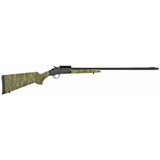 Stevens 301 Turkey, 410 BORE, 26.00" Barrel, 1 Rds, Matte Black/Mossy Oak Bottomland 