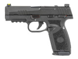 FN 309 MRD, 9MM, 3.80" Barrel, 20 Rds, Black 