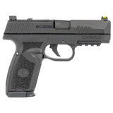 FN 309 MRD, 9MM, 3.80" Barrel, 20 Rds, Black 