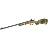 Keystone Sporting Arms My First Rifle, 22 LR, 16.10" Barrel, 1 Rds, Matte Black / M81 Camo 