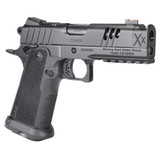 Girsan Witness 2311 CMXX, 45 ACP, 4.25" Compensated Barrel, 11 Rds, Black 