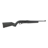 Ruger 10/22, 22 LR, 16.12" Barrel, 10 Rds, Satin Black 