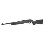 Ruger 10/22, 22 LR, 16.12" Barrel, 10 Rds, Satin Black 