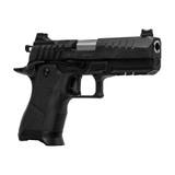 OA Defense 2311 Compact, 9MM, 4.25" Barrel, 15 Rds, DLC Black 