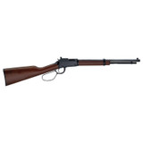 Henry H1 Tracker Carbine, 22 WMR, 16.50" Barrel, 10 Rds, Blued/Walnut 