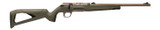 Winchester Xpert Shadow, 21 SHARP, 16.50" Threaded Barrel, 10+1 Rds, Flat Dark Earth Cerakote/OD Green 