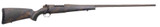 Weatherby Mark V Backcountry 2.0, .300 PRC, 26.00" Barrel, 3+1 Rds, Patriot Brown Cerakote 