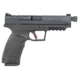 Tisas PX-9 Gen 3 Tactical, 9MM, 5.10" Threaded Barrel, 20 Rds, Black 