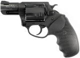 Charter Arms Mag Pug, .357 MAG, 2.20" Ported Barrel, 5 Rds, Nitride 