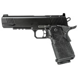 Kimber 1911 DS Warrior, .38 Super, 5.00" Barrel, 17 Rds, Black 