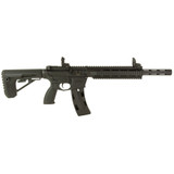 Retay RA1522, 22LR, 16.00" Threaded Barrel, 10 Rds, Black 