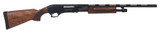 Charles Daly 301 Pump Compact, 410 BORE, 22.00" Barrel, 4+1 Rds, Black 