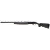 Beretta A400 Solo, 12GA, 26.00" Barrel, Black 