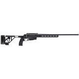 Tikka T3x Ace Game, 6MM Creedmoor, 24.00" Threaded Barrel, 5 Rds, Black 