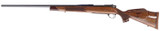 Weatherby Mark V Deluxe, 6.5-300 WBY, 26.00" Barrel, 3+1 Rds, Gloss AA Walnut 
