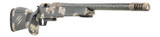 Fierce Firearms CT Rival XP 2.0, 25 CREEDMOOR, 20.00" Threaded Barrel, Smoked Bronze Cerakote 