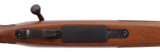 Weatherby Vanguard Camilla Compact, 22-250 REM, 20.00" Barrel, 5 Rds, Matte Blued 