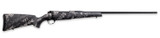 Weatherby Mark V Backcountry Ti 2.0, 25 CREEDMOOR, 22.00" Threaded Barrel, 4+1 Rds, Graphite Black Cerakote 