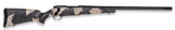 Weatherby Mark V Backcountry Guide, 7MM BC, 16.00" Threaded Barrel, 4+1 Rds, Graphite Black Cerakote/Peak 44 Blacktooth Camouflage 