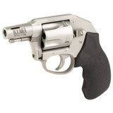 Charter Arms Boomer Off Duty, .357 MAGNUM, 2.00" Ported Barrel, 5 Rds, Stainless 