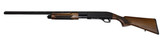 Retay KOTA RGR-1000 Field, 12 GA, 28.00" Barrel, 3 Rds, Black/Walnut 