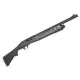 Tokarev TSP 12, 12 GA, 18.50" Barrel, 4+1 Rds, Black 