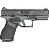 Springfield Armory Echelon Alpha 4.0C, 9MM, 4.00" Barrel, 10 Rds, Black 