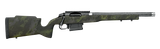 Proof Research Elevation MTR 2.0, 300 PRC, 20.00" Threaded Barrel, 3+1 Rds, Midnight Camo 