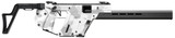 KRISS Vector CRB, 10MM, 16.00" Barrel, 10 Rds, Arctic Delta CERAKOTE 