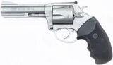 Charter Arms Mag Pug, 357 MAG, 4.20" Ported Barrel, 5 Rds, Stainless 