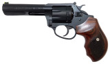 Charter Arms Target Pathfinder, .22 LR, 4.20" Barrel, 8 Rds, Black Anodized 