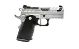 Fusion XP 3C, 9MM, 3.00" Barrel, 17 Rds, Hard Chrome 