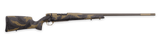 Weatherby Mark V Apex, 22-250 REMINGTON, 24.00" Threaded Barrel, 5 Rds, Flat Dark Earth Cerakote 