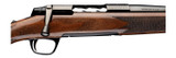 Browning X-Bolt 2 Medallion SPR, 308 WIN, 18.00" Threaded Barrel, 4 Rds, Gloss Blued 