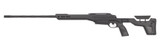 Weatherby 307 Alpine MDT, 22 CREEDMOOR, 22.00" Threaded Barrel, 3+1 Rds, Graphite Black Cerakote 