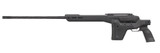 Weatherby 307 Alpine MDT, 22 CREEDMOOR, 22.00" Threaded Barrel, 3+1 Rds, Graphite Black Cerakote 