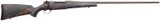 Weatherby Mark V Backcountry 2.0, 308 WIN, 24.00" Threaded Barrel, 5+1 Rds, Patriot Brown Cerakote Finish 