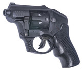 Standard Manufacturing SR1, 22 WMR, 1.75" Barrel, 8 Rds, Black 