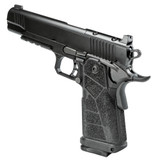 Kimber 1911 DS Warrior OR, 10MM, 5.00" Barrel, 18 Rds, KimPro II Finish 