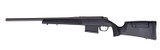 Weatherby Model 307 Range SF Heavy Barrel, 7MM BC, 16.00" Threaded Barrel, 5 Rds, Tungsten Cerakote 