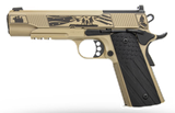 Kimber Next Gen, 45 ACP, 5.00" Barrel, 7+1 Rds, Flat Dark Earth 