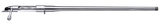 Bergara Premier HMR Pro, 22 CREEDMOOR, 20.00" Threaded Barrel, 5 Rds, Tactical Gray Cerakote 