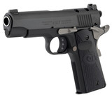 Colt Night Commander OR, 45 ACP, 4.25" Barrel, Blue 