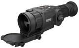 SIG Sauer ECHO SV50-LRF, 2-16x Magnification, Black Finish 