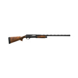 Retay ACE-R Upland Ultralight, 12 GA, 26.00" Barrel, 3 Rds, Black/Satin Walnut 