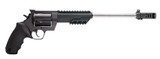 Taurus Raging Hunter, 350 LEGEND, 14.00" Barrel, 6 Rds, Matte Black 