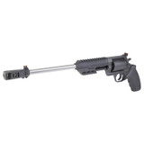 Taurus Raging Hunter, 350 LEGEND, 14.00" Barrel, 6 Rds, Matte Black 
