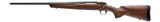 Browning X-Bolt 2 Hunter Left Hand, .243 WIN, 22.00" Barrel, 4 Rds, Matte Blued/Walnut 