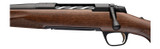 Browning X-Bolt 2 Hunter Left Hand, .243 WIN, 22.00" Barrel, 4 Rds, Matte Blued/Walnut 