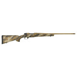 Howa M1500 Fence Line, 22-250 REM, 22.00" Threaded Barrel, 5 Rds, Flat Dark Earth/Bronze 